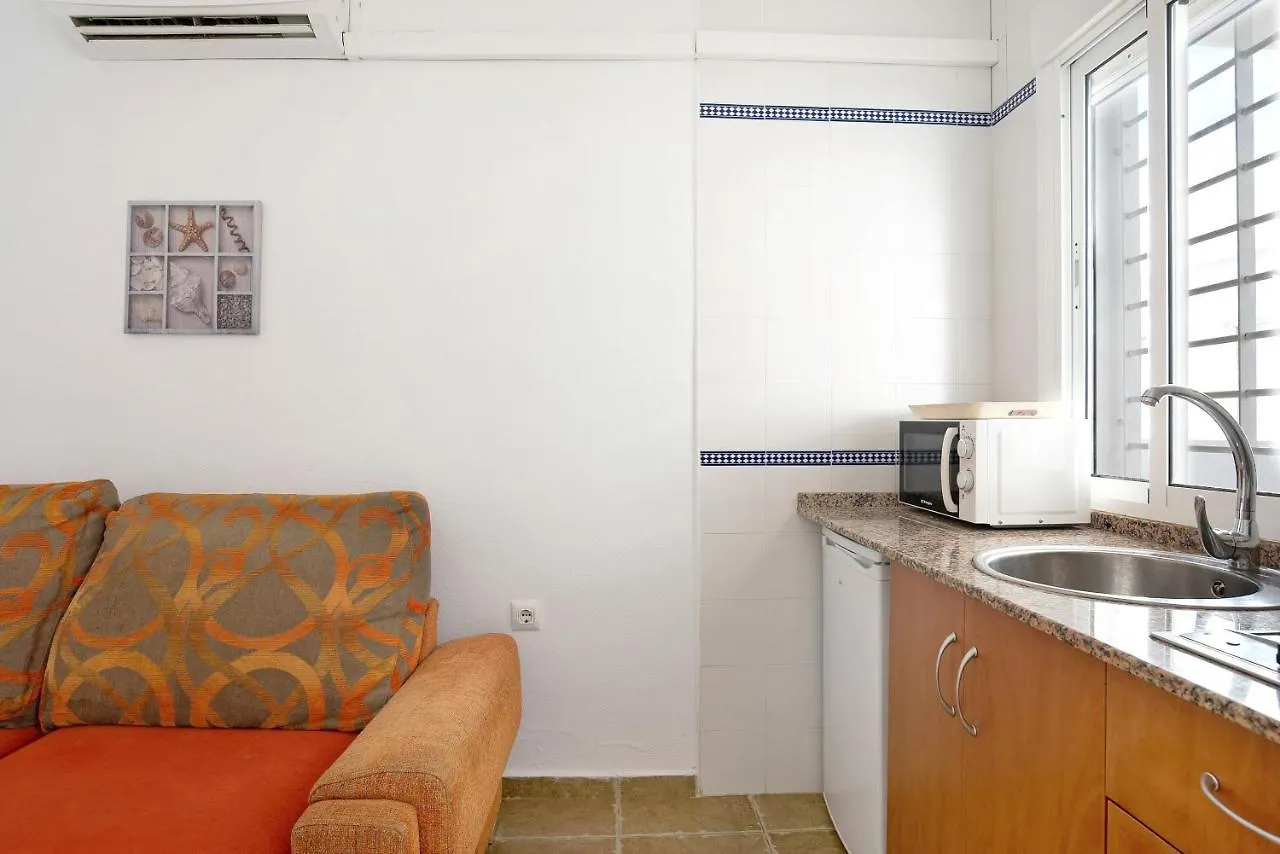Estudio Pacifico 201 Conil De La Frontera