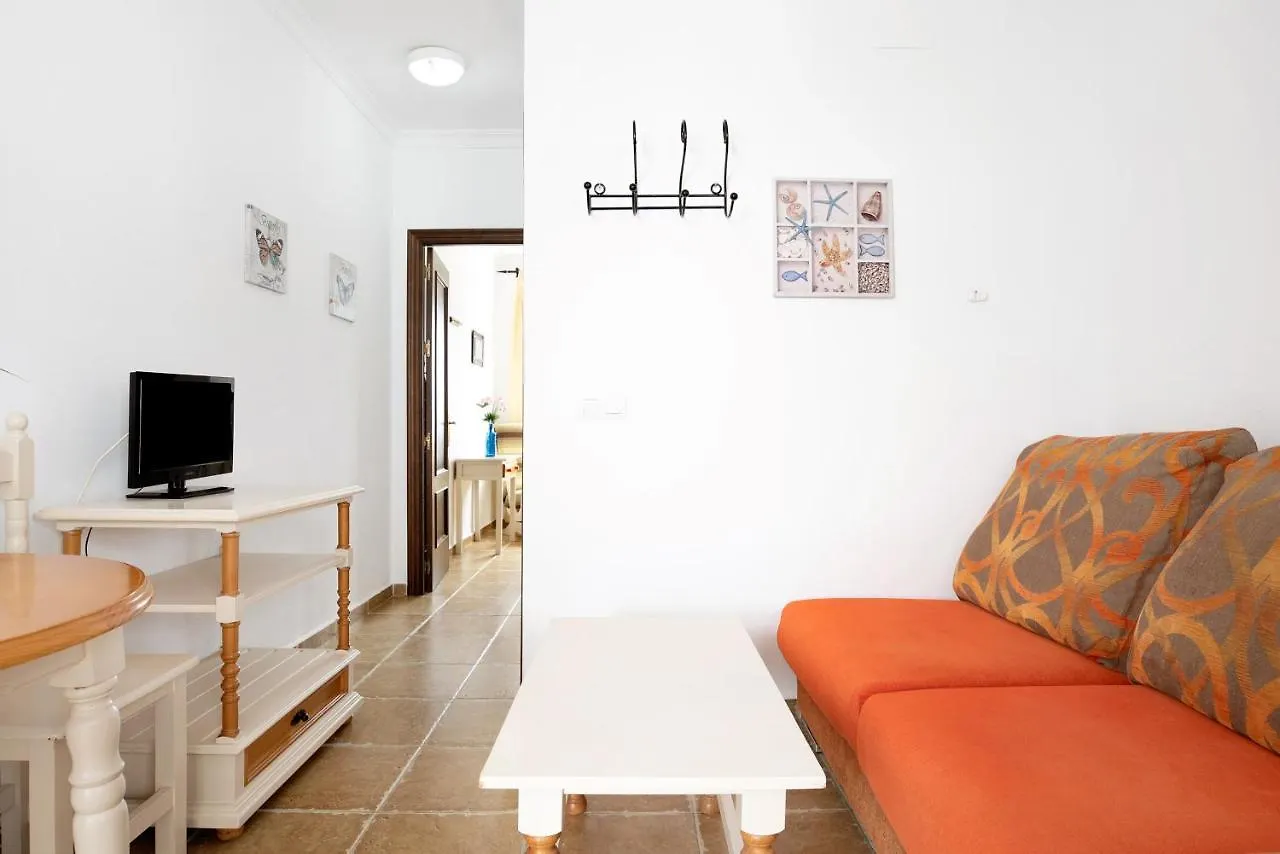 Estudio Pacifico 201 Conil De La Frontera