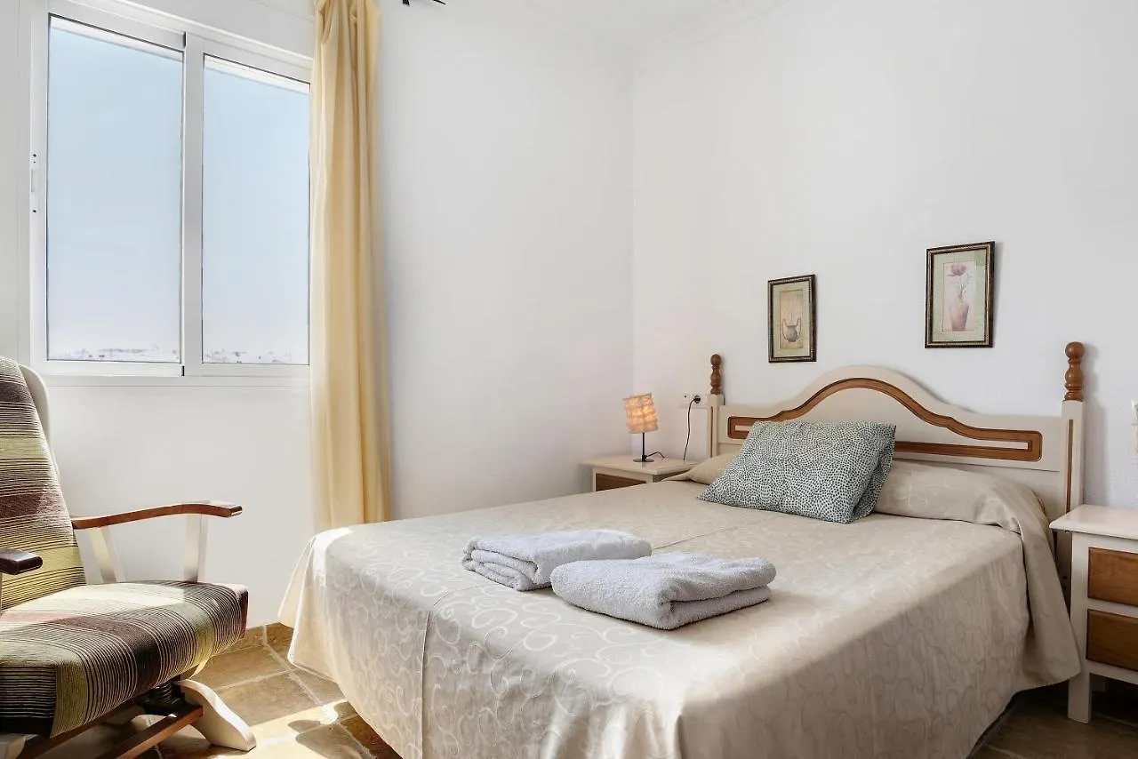 Apartment Estudio Pacifico 201 Conil De La Frontera