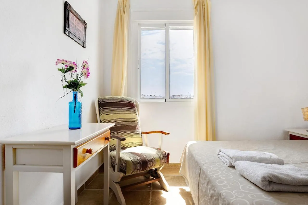 Apartment Estudio Pacifico 201 Conil De La Frontera